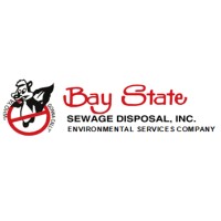 Bay State Sewage Disposal, Inc. Logo