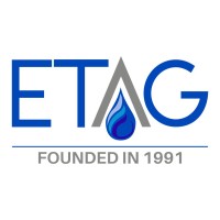 ETAG CORPORATION Logo
