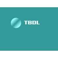 Technological Business Development Leadership Logo
