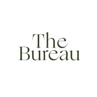 The Bureau Logo