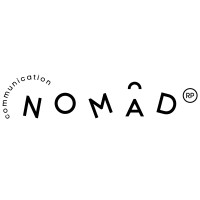 Nomâd RP Logo