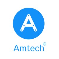 AMTECH Logo