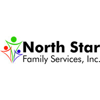 North Star Family Services, Inc. Logo