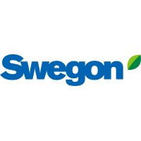 Swegon Belgium nv/sa Logo