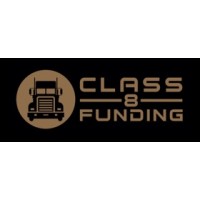 Class 8 Funding, Inc. Logo