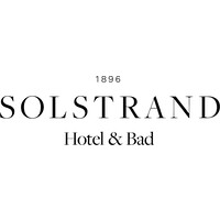 Solstrand Hotel & Bad Logo