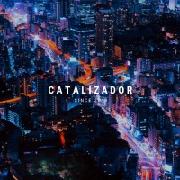 Catalizador Logo
