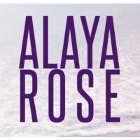 Alaya Rose Logo