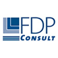 FDP Consult SA Logo