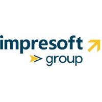 Impresoft Group Logo