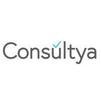Consultya | Data protection Logo