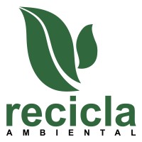 Recicla Ambiental Logo