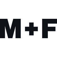 M+F Logo