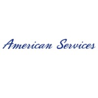American Services Inc Logo