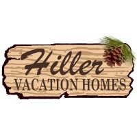 Hiller Vacation Homes Logo