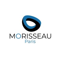 MORISSEAU Paris Logo