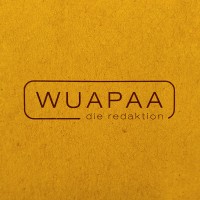 WUAPAA Logo