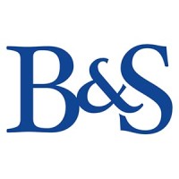 Bucher & Strauss Versicherungen AG Logo