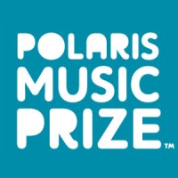 Polaris Music Prize Logo