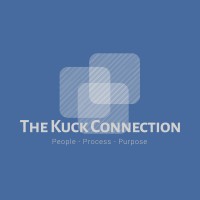 The Kuck Connection, LLC Logo
