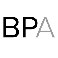 BP Architectes Sàrl Logo