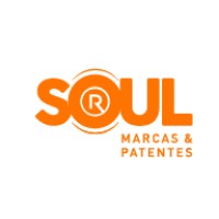 Soul Marcas e Patentes Logo