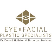 Eye & Facial Plastic Specialists Logo