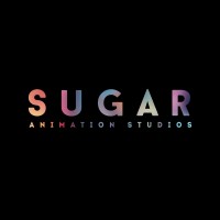 Sugar Animation Studios Logo