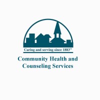 Community Health and Counseling Services Logo