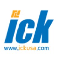 ICK INTERNATIONAL INC. Logo