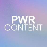 Power Content Logo