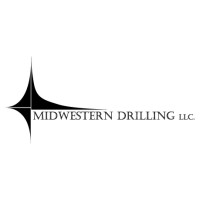 Midwestern Drilling LLC Logo