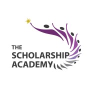 The Scholarship Academy Logo
