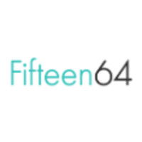 Fifteen64 Logo