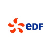 EDF Energy North America Logo