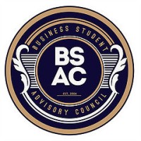 Business Student Advisory Council Logo