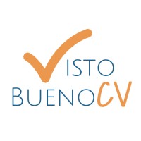 Visto Bueno CV Logo
