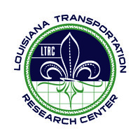 Louisiana Transportation Research Center Logo