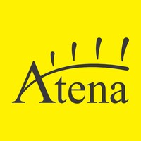 ATENA - Slovakia Logo