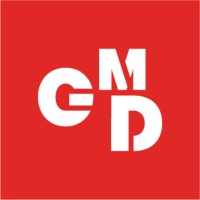 GMD Consulting Logo