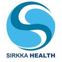 Sirkka Health Logo