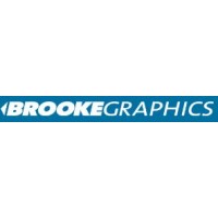 Brooke Graphics LLC Logo