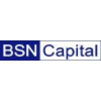 BSN Capital LLP Logo