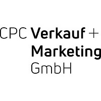 CPC Verkauf + Marketing GmbH Logo