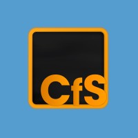 Comms for Schools Logo