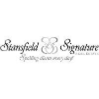 Stansfield Signature Real Estate LLC Logo