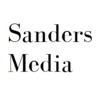 Sanders Media Logo