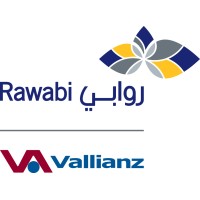 Rawabi Vallianz Offshore Services Logo