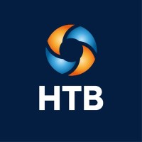 Hampshire Trust Bank Logo