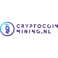 Cryptocoinmining Logo